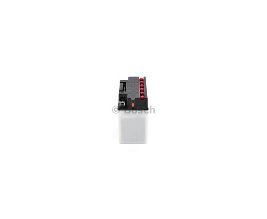 Аккумулятор автомобильный Bosch 19A (0 092 M4F 460), изображение 2 Аккумулятор автомобильный Bosch 19A (0 092 M4F 460), изображение 2