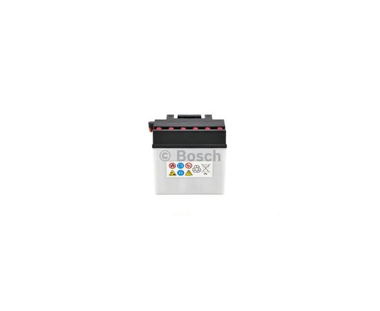 Аккумулятор автомобильный Bosch 19A (0 092 M4F 460), изображение 3 Аккумулятор автомобильный Bosch 19A (0 092 M4F 460), изображение 3
