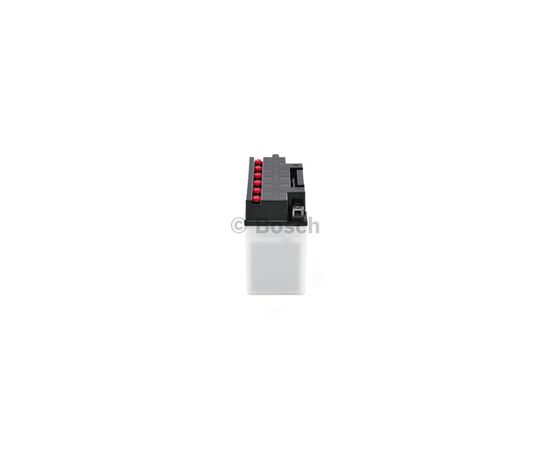 Аккумулятор автомобильный Bosch 19A (0 092 M4F 460), изображение 4 Аккумулятор автомобильный Bosch 19A (0 092 M4F 460), изображение 4