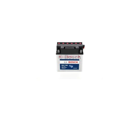 Акумулятор автомобільний Bosch 19A (0 092 M4F 460)