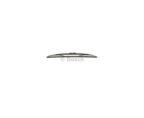 Щетка стеклоочистителя Bosch 3397011410 (3 397 011 410), изображение 2 Щетка стеклоочистителя Bosch 3397011410 (3 397 011 410), изображение 2