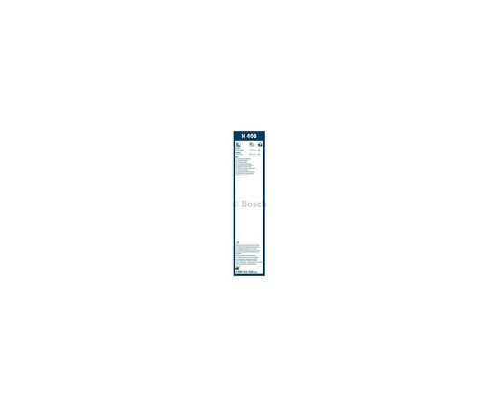 Щетка стеклоочистителя Bosch 3397011410 (3 397 011 410), изображение 3 Щетка стеклоочистителя Bosch 3397011410 (3 397 011 410), изображение 3