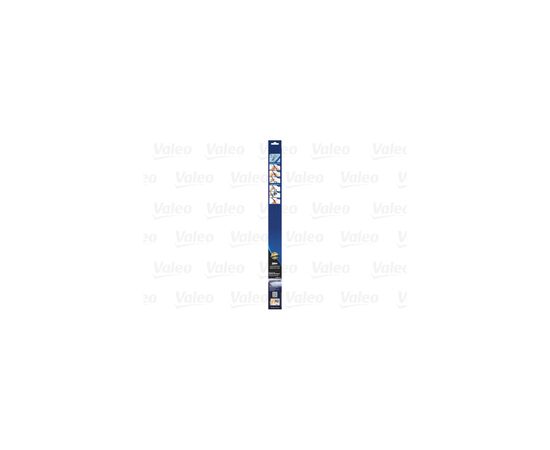 Щетка стеклоочистителя Valeo 572316, изображение 6 Щетка стеклоочистителя Valeo 572316, изображение 6