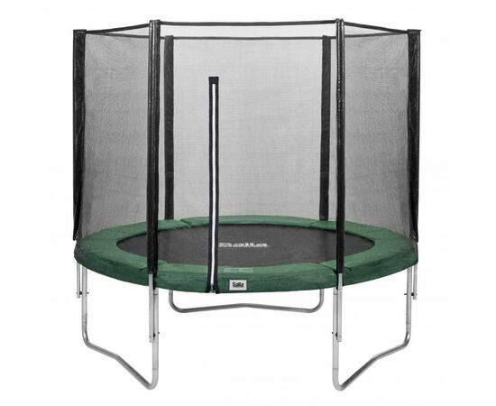Батут Salta Combo круглий 213 см Forest Green (582G)