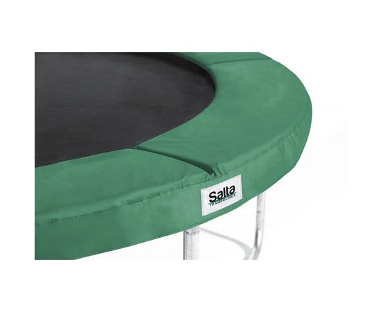 Батут Salta Combo круглый 251 см Forest Green (587G), изображение 2 Батут Salta Combo круглый 251 см Forest Green (587G), изображение 2