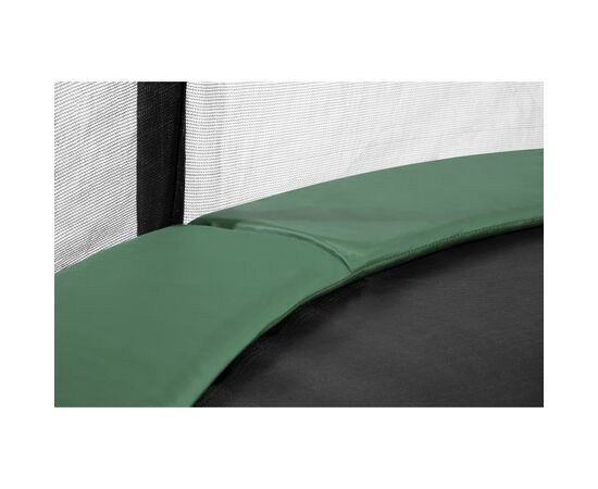 Батут Salta Combo круглый 251 см Forest Green (587G), изображение 4 Батут Salta Combo круглый 251 см Forest Green (587G), изображение 4