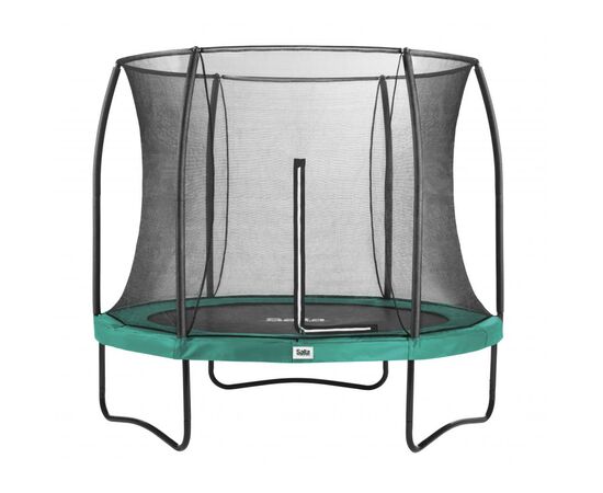 Батут Salta Comfort Edition круглий 183 см Green (5071G)