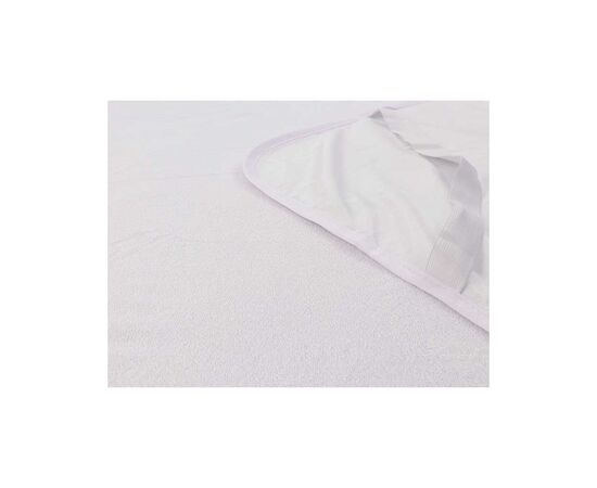 Наматрасник Руно водонепроницаемый на резинке Аква-Стоп 120х190 см (823Н), изображение 6