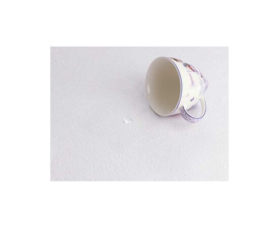 Наматрасник Руно Водонепроницаемый на резинке Аква-Стоп 90х200 см (843Н), изображение 5