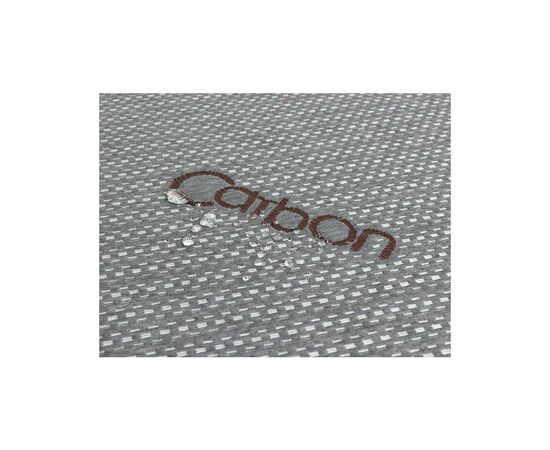 Наматрасник Руно Водонепроницаемый на резинке Carbon 140х200 см (844Carbon), изображение 2 Наматрасник Руно Водонепроницаемый на резинке Carbon 140х200 см (844Carbon), изображение 2