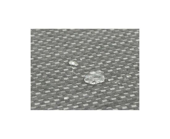 Наматрасник Руно Водонепроницаемый на резинке Carbon 140х200 см (844Carbon), изображение 4 Наматрасник Руно Водонепроницаемый на резинке Carbon 140х200 см (844Carbon), изображение 4