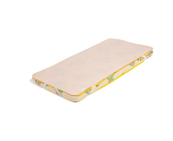 Наматрасник Еко Пупс водонепроницаемый Premium, 60х120 см Персиковый (ПНАМ12060п), изображение 2 Наматрасник Еко Пупс водонепроницаемый Premium, 60х120 см Персиковый (ПНАМ12060п), изображение 2