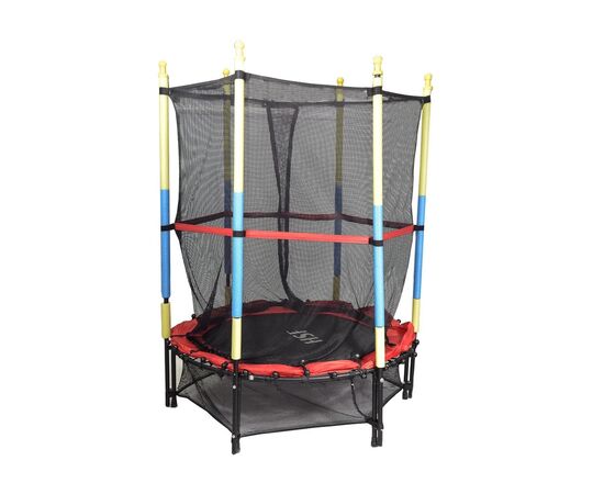 Батут HouseFit 140 см (B 7105C)