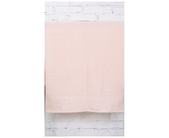 Рушник MirSon банний 5010 SoftNess Peach 40x70 см (2200003181609), зображення 2 Рушник MirSon банний 5010 SoftNess Peach 40x70 см (2200003181609), зображення 2