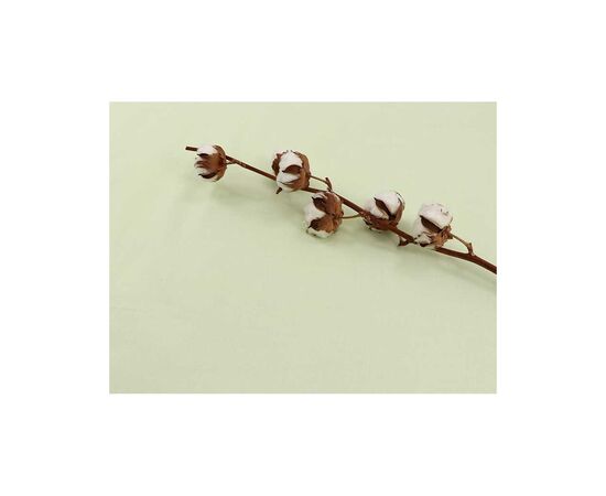 Простынь Руно бязь на резинке Mint 90х200 см (503.114У_Mint), изображение 4 Простынь Руно бязь на резинке Mint 90х200 см (503.114У_Mint), изображение 4