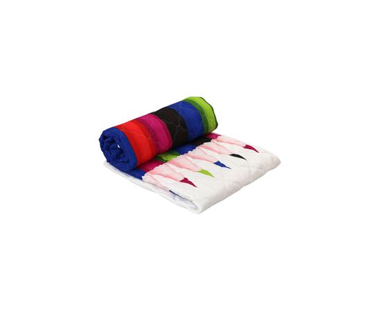 Ковдра Руно силіконове Pencils полегшене 140х205 см (321.137СЛК_Pencils)