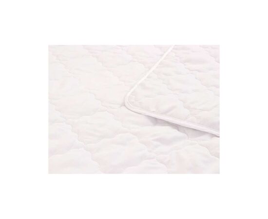 Одеяло Руно силиконовое Легкость белое 172х205 см (316.52СЛКУ_білий), изображение 4 Одеяло Руно силиконовое Легкость белое 172х205 см (316.52СЛКУ_білий), изображение 4