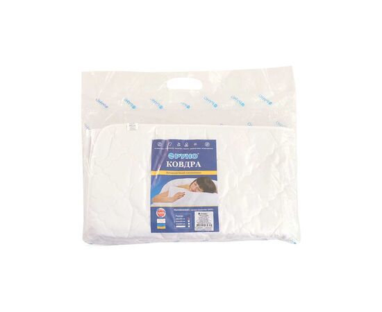 Одеяло Руно силиконовое Легкость белое 172х205 см (316.52СЛКУ_білий), изображение 8 Одеяло Руно силиконовое Легкость белое 172х205 см (316.52СЛКУ_білий), изображение 8