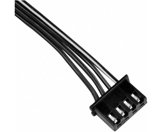 Контроллер вентилятора Silver Stone SST-LSB02-E, изображение 3 Контроллер вентилятора Silver Stone SST-LSB02-E, изображение 3