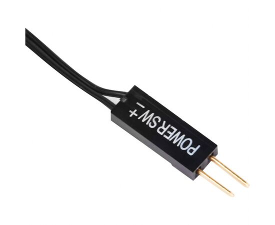 Контроллер вентилятора Silver Stone SST-LSB02-E, изображение 4 Контроллер вентилятора Silver Stone SST-LSB02-E, изображение 4