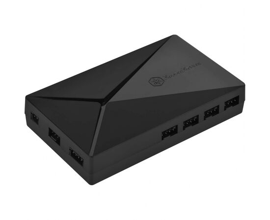 Контроллер вентилятора Silver Stone SST-LSB02-E