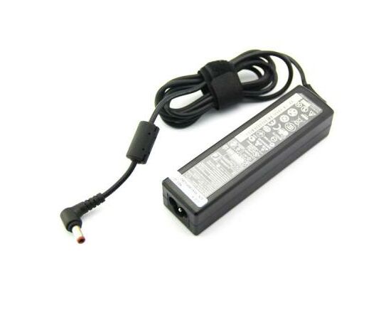 Блок питания к ноутбуку Lenovo 65W 20V 3.25А разъем 5.5/2.5 (PA-1650-56LC)