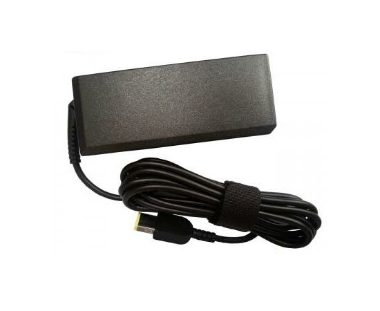 Блок живлення до ноутбуку Lenovo 65W 20V 3.25А разъем прямоугольный (pin inside) (PA-1900-081 / A40132), зображення 2 Блок живлення до ноутбуку Lenovo 65W 20V 3.25А разъем прямоугольный (pin inside) (PA-1900-081 / A40132), зображення 2