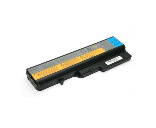 Акумулятор до ноутбука LENOVO IdeaPad G460 (L09L6Y02 ,LOG460LH) 10.8V 4400mAh PowerPlant (NB00000291)