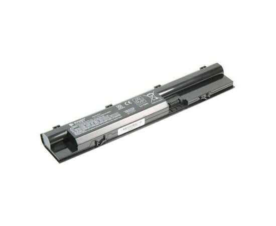 Аккумулятор для ноутбука HP ProBook 440 G1 (FP06) 10.8V 5200mAh PowerPlant (NB460274), изображение 2 Аккумулятор для ноутбука HP ProBook 440 G1 (FP06) 10.8V 5200mAh PowerPlant (NB460274), изображение 2
