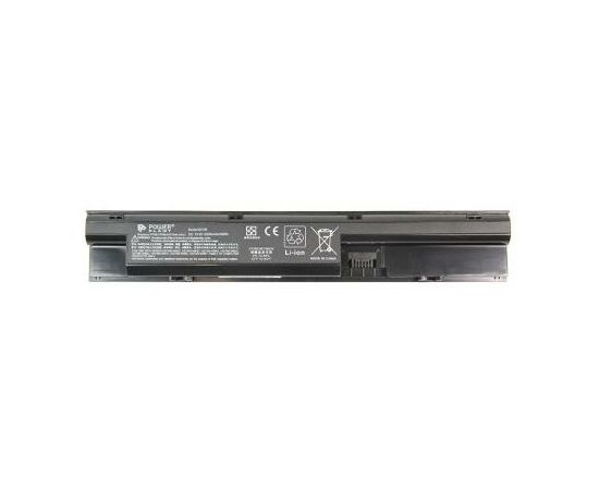 Акумулятор до ноутбука HP ProBook 440 G1 (FP06) 10.8V 5200mAh PowerPlant (NB460274)