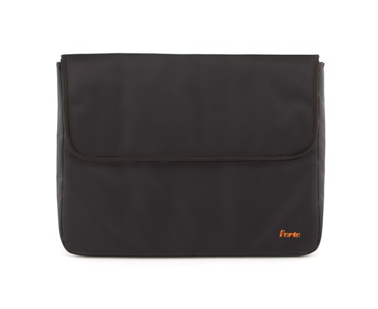 Чехол для ноутбука Porto 15.6" (PS115BK), изображение 2 Чехол для ноутбука Porto 15.6" (PS115BK), изображение 2