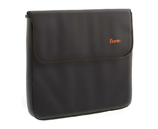 Чехол для ноутбука Porto 14" (PS114BK), изображение 2 Чехол для ноутбука Porto 14" (PS114BK), изображение 2