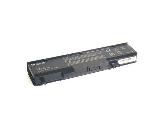 Аккумулятор для ноутбука FUJITSU Amilo Pro V2030 (FU2030LH) 11.1V 5200mAh PowerPlant (NB450015), изображение 2 Аккумулятор для ноутбука FUJITSU Amilo Pro V2030 (FU2030LH) 11.1V 5200mAh PowerPlant (NB450015), изображение 2