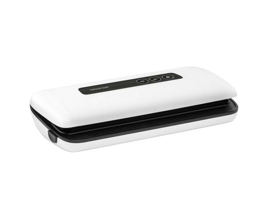 Вакууматор Sencor SVS1010WH, изображение 2 Вакууматор Sencor SVS1010WH, изображение 2