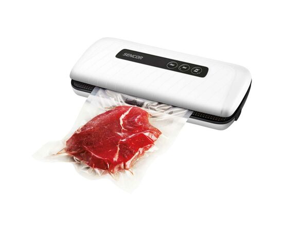 Вакууматор Sencor SVS1010WH, изображение 7 Вакууматор Sencor SVS1010WH, изображение 7