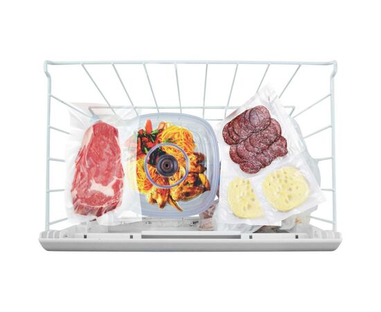 Вакууматор Sencor SVS1010WH, изображение 8 Вакууматор Sencor SVS1010WH, изображение 8