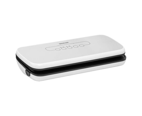 Вакууматор Sencor SVS3010GY, изображение 2 Вакууматор Sencor SVS3010GY, изображение 2
