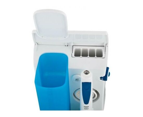 Ирригатор Oral-B Professional Care MD20 Oxyget, изображение 2 Ирригатор Oral-B Professional Care MD20 Oxyget, изображение 2