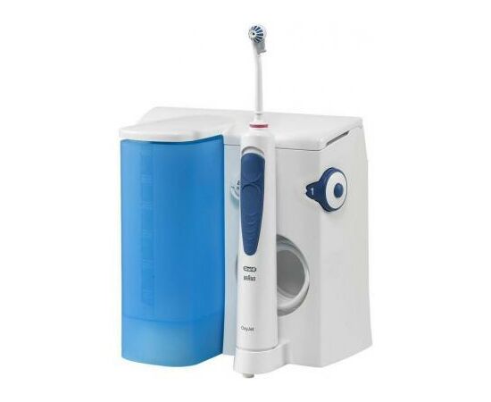 Іригатор Oral-B Professional Care MD20 Oxyget