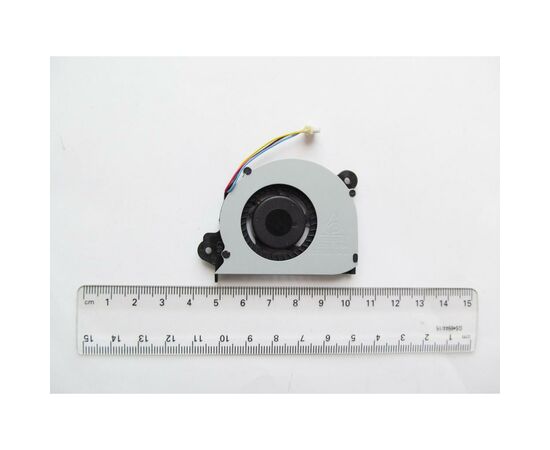 Вентилятор ноутбука ASUS VivoBook S200E/F201E/Q200E/X201E/X202E DC(5V,0.4A) 4pin (AB05105HX060B00/11040PCA13012/KSB0505HB-CM54)