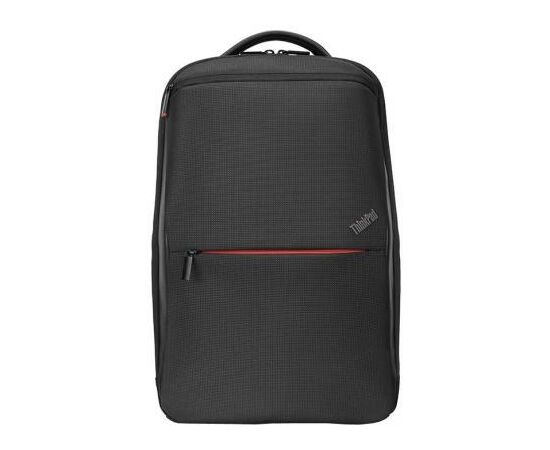 Рюкзак для ноутбука Lenovo 15.6" ThinkPad Professional (4X40Q26383), изображение 2 Рюкзак для ноутбука Lenovo 15.6" ThinkPad Professional (4X40Q26383), изображение 2