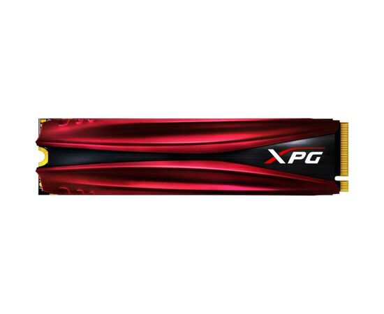 Накопитель SSD M.2 2280 512GB ADATA (AGAMMIXS11P-512GT-C)