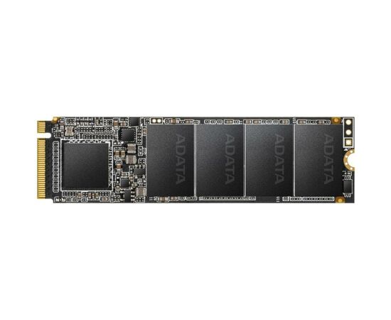 Накопитель SSD M.2 2280 512GB ADATA (ASX6000LNP-512GT-C)