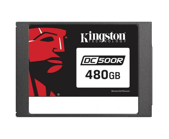 Накопитель SSD 2.5" 480GB Kingston (SEDC500R/480G)