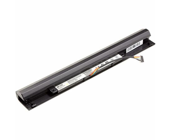 Аккумулятор для ноутбука Lenovo IdeaPad 100 (L15L4A01) 14.4V 2200mAh PowerPlant (NB480654), изображение 2