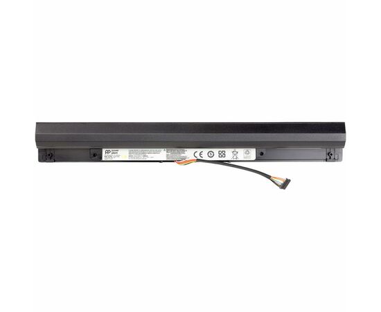 Аккумулятор для ноутбука Lenovo IdeaPad 100 (L15L4A01) 14.4V 2200mAh PowerPlant (NB480654)