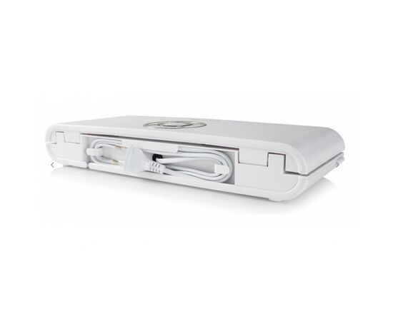 Вакууматор Gorenje VS 120 W (VS120W), изображение 3 Вакууматор Gorenje VS 120 W (VS120W), изображение 3