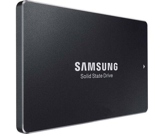 Накопитель SSD 2.5" 480GB Samsung (MZ7LH480HAHQ), изображение 2