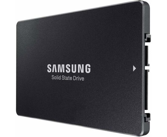 Накопитель SSD 2.5" 480GB Samsung (MZ7LH480HAHQ), изображение 3