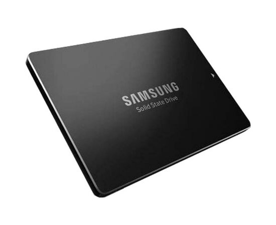 Накопитель SSD 2.5" 480GB Samsung (MZ7LH480HAHQ), изображение 4